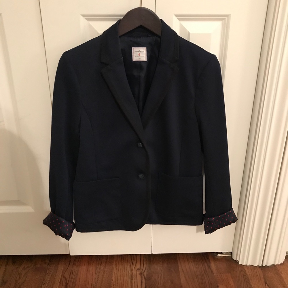 Gap “The Academy Blazer”